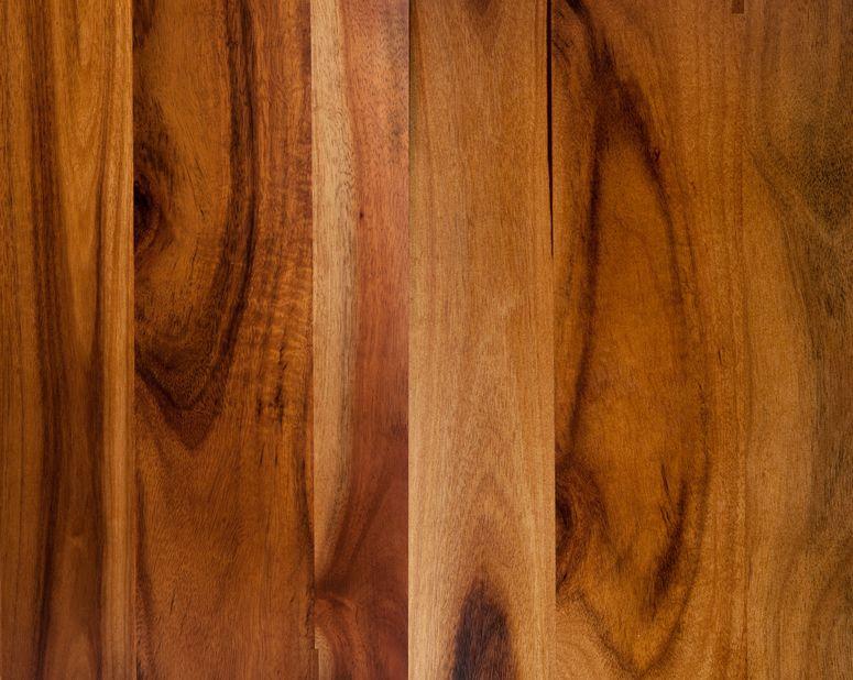 Acacia Wood Panels
