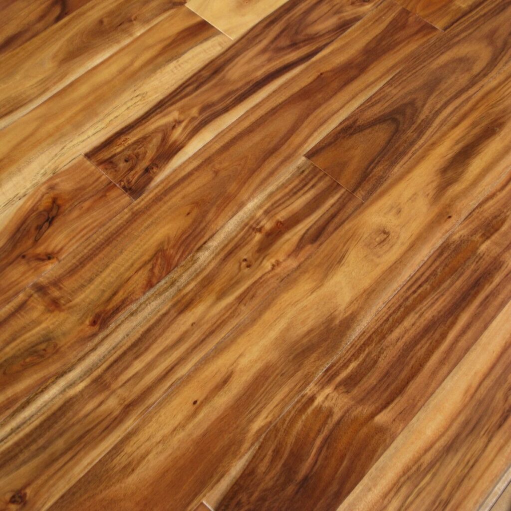 Acacia Wood Flooring Guide Benefits Pricing Where To